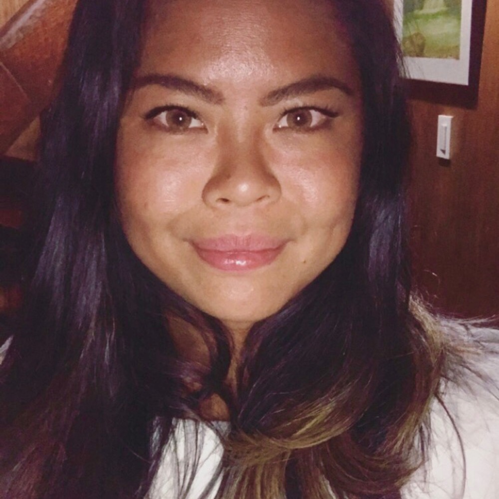 Meet your Posher, Denise